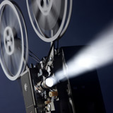 Abbildng: Rubrik film